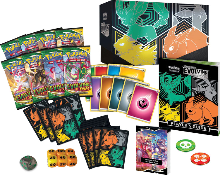 Buy Sealed and Graded Pokemon Cards for Crypto!