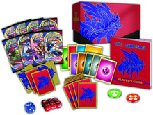 Load image into Gallery viewer, Pokemon TCG SWORD AND SHIELD Elite Trainer Box SEALED (8 packs + all promo)
