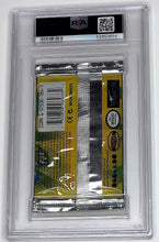 Load image into Gallery viewer, Pokemon TCG Venusaur Base Booster Pack PSA 10
