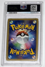 Load image into Gallery viewer, Pokemon TCG Japanese Butterfree Expedition 1st Edition PSA 10
