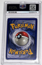 Load image into Gallery viewer, Pokemon TCG Base Set Ninetales PSA 5
