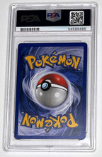 Load image into Gallery viewer, Pokemon TCG Base Set II Mewtwo PSA 7
