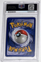 Load image into Gallery viewer, Pokemon TCG Team Rocket Dark Weezing 1st Edition PSA 7
