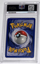 Load image into Gallery viewer, Pokemon TCG Gym Challenge - Misty&#39;s Gyarados PSA 7
