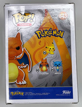 Load image into Gallery viewer, Pokemon TCG - Funko Pop - Charizard
