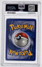 Load image into Gallery viewer, Pokemon TCG Legendary Collection - Dark Dragonite Reverse Foil PSA 9
