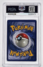 Load image into Gallery viewer, Pokemon Base Set - Mewtwo PSA 9
