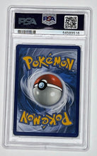 Load image into Gallery viewer, Pokemon TCG Hidden Fates - Rainbow Secret Rare Stonjourner PSA 10
