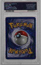 Load image into Gallery viewer, Pokemon TCG Haunter First Edition PSA 10 GRADED Fossil
