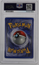 Load image into Gallery viewer, Pokemon TCG Machamp First Edition PSA 8 GRADED Base Set
