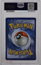 Load image into Gallery viewer, Pokemon TCG Gyarados GX PSA 10 GRADED Hidden Fates
