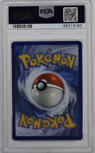 Load image into Gallery viewer, Pokemon TCG Alolan Ninetails GX PSA 10 GRADED Hidden Fates
