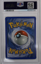 Load image into Gallery viewer, Pokemon TCG Machop - Reverse Foil PSA 9 GRADED Ex Legend Maker
