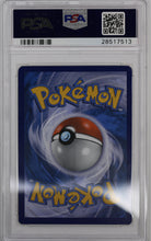 Load image into Gallery viewer, Pokemon TCG Shining Celebi PSA 9 GRADED SPR. PREM. COLL.
