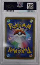 Load image into Gallery viewer, Pokemon TCG Vileplume GX PSA 10 GRADED Japanese Sun &amp; Moon Hyper Rare
