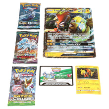 Load image into Gallery viewer, Pokemon TCG TAPU KOKO GX Box SEALED
