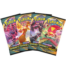 Load image into Gallery viewer, Pokemon TCG Darkness Ablaze Booster Box
